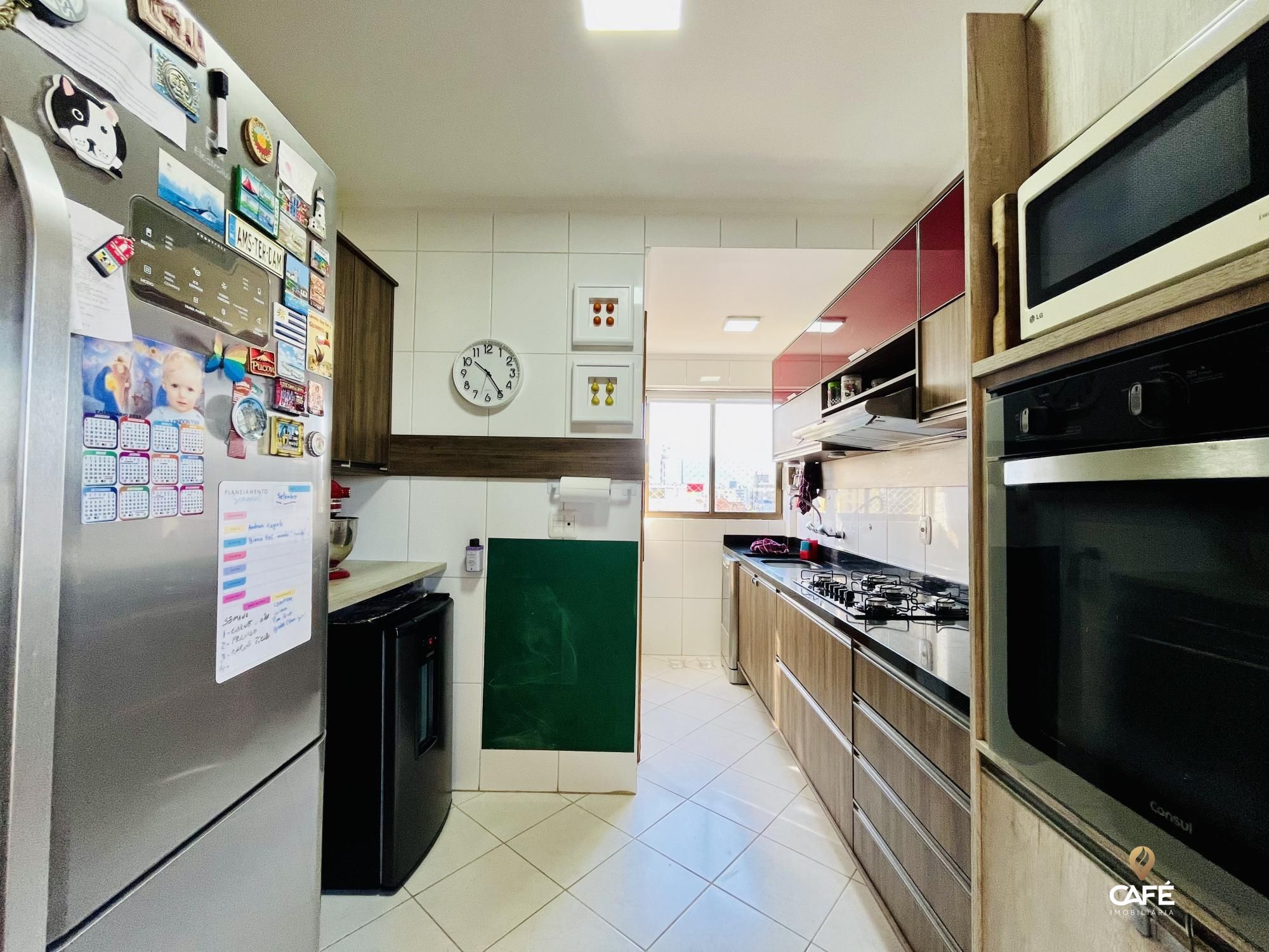 Apartamento, 3 quartos, 115 m² - Foto 10