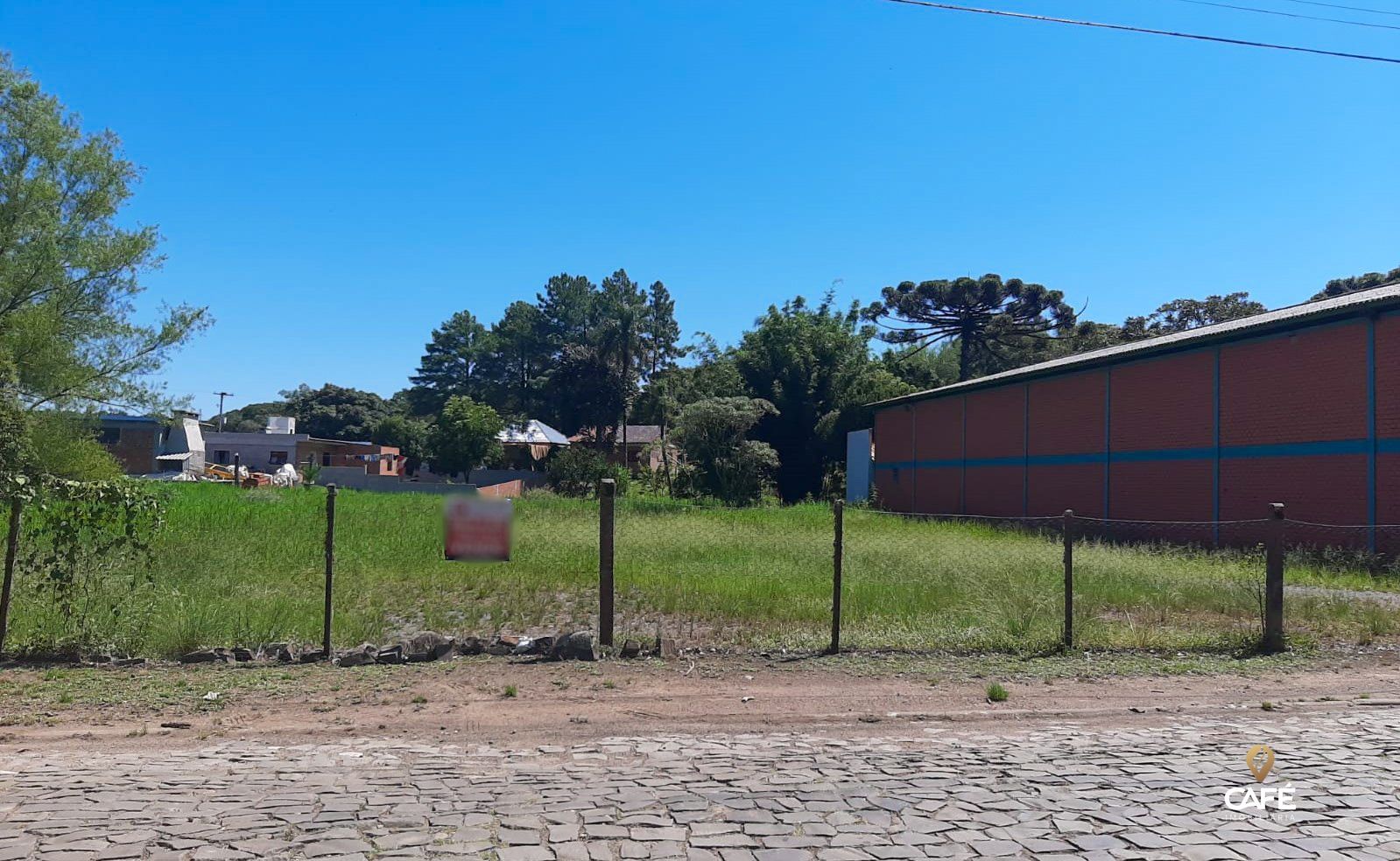 Terreno à venda com 4 quartos, 1830m² - Foto 3