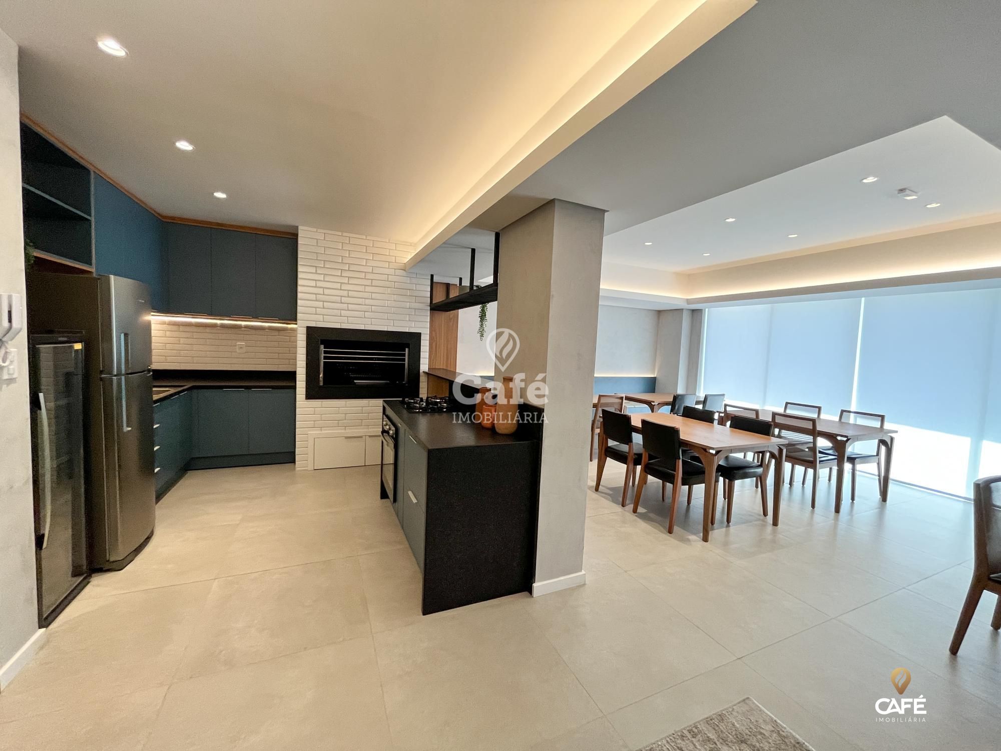 Apartamento, 2 quartos, 80 m² - Foto 17