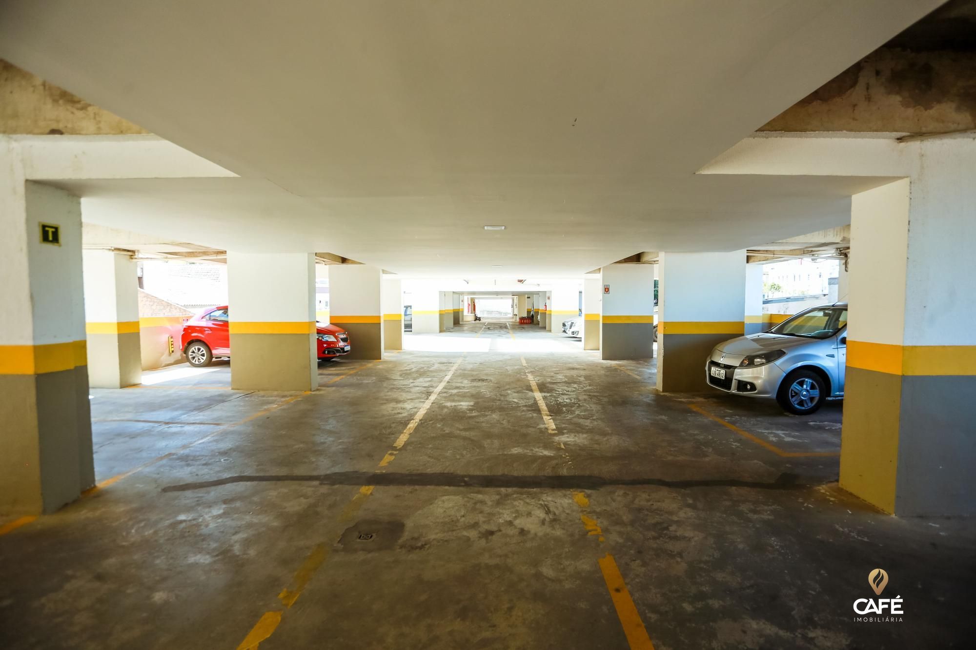 Apartamento, 2 quartos, 57 m² - Foto 15