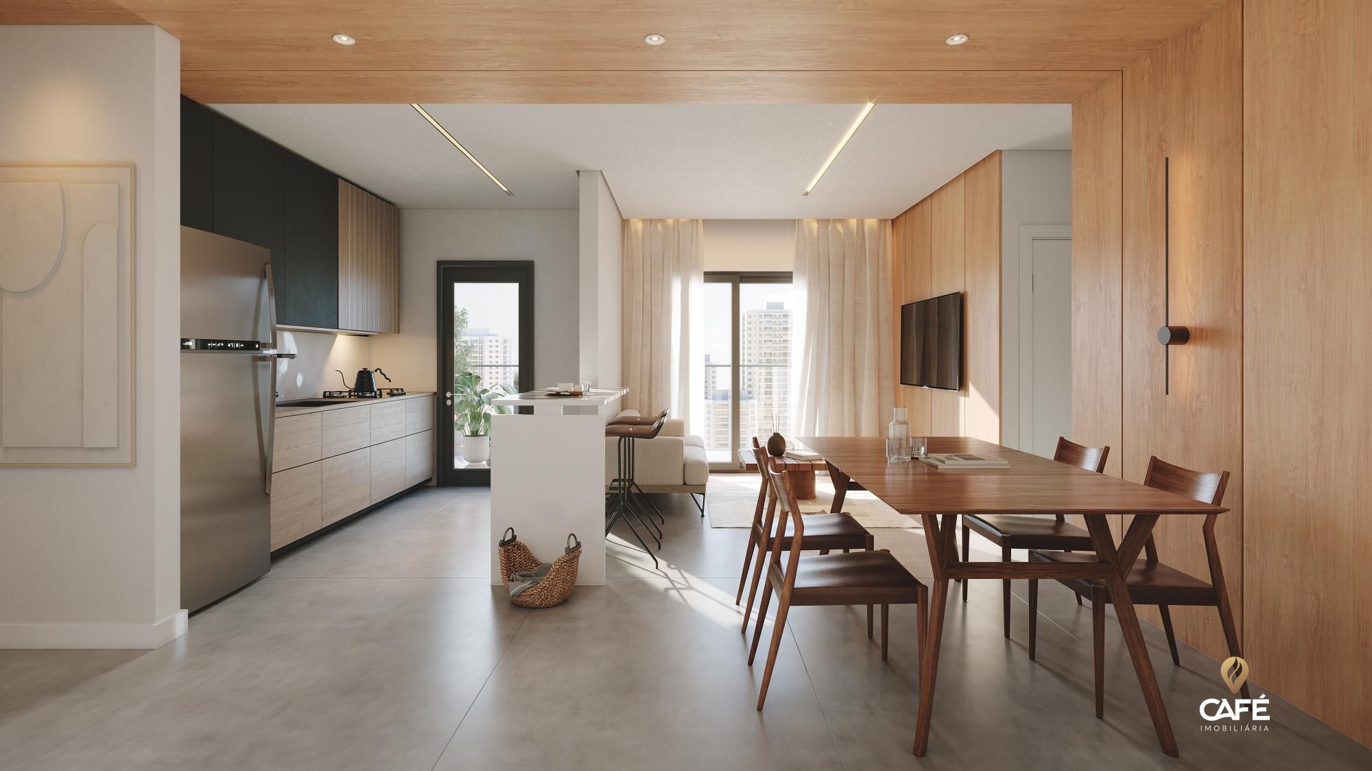 Apartamento, 2 quartos, 75 m² - Foto 22