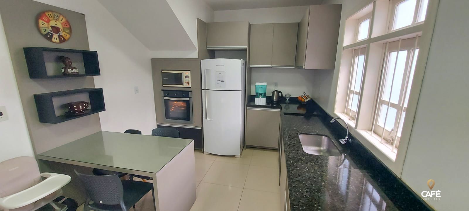 Casa à venda com 3 quartos, 180m² - Foto 15