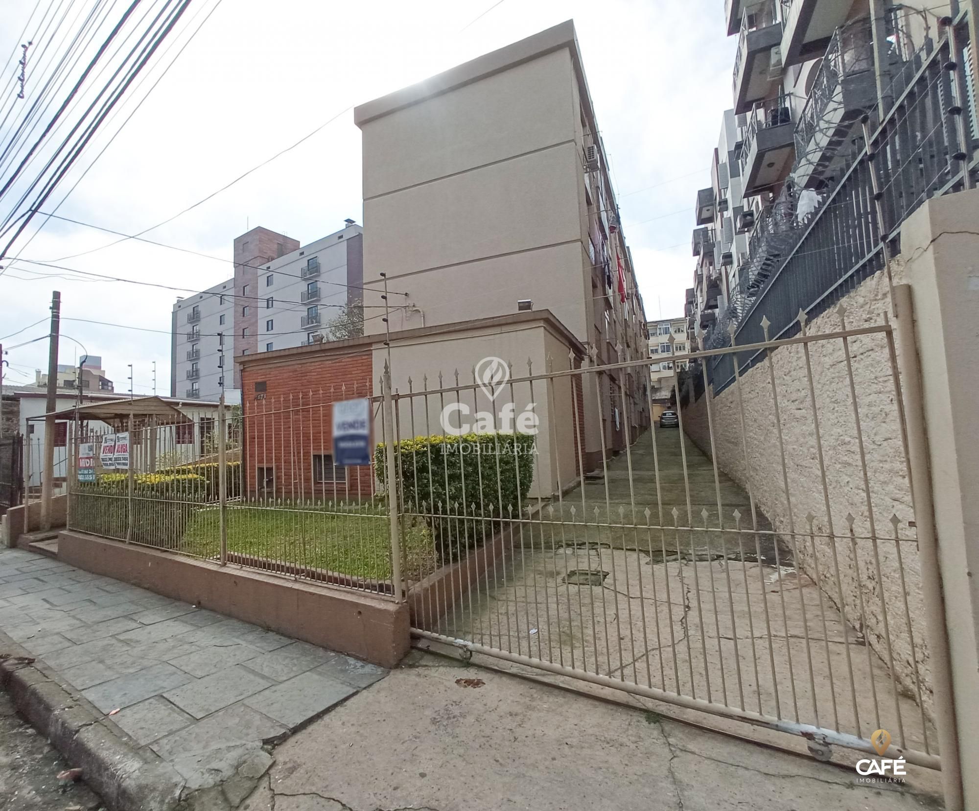 Apartamento, 3 quartos, 75 m² - Foto 1