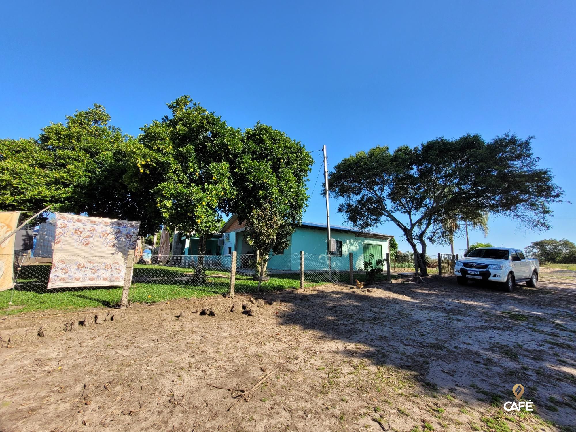 Chácara à venda com 3 quartos, 400m² - Foto 3