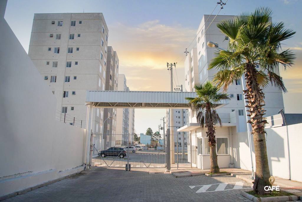 Apartamento, 2 quartos, 56 m² - Foto 1