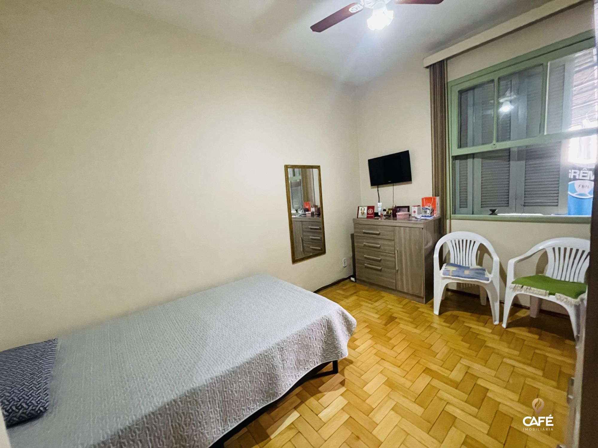 Apartamento à venda com 3 quartos, 118m² - Foto 13