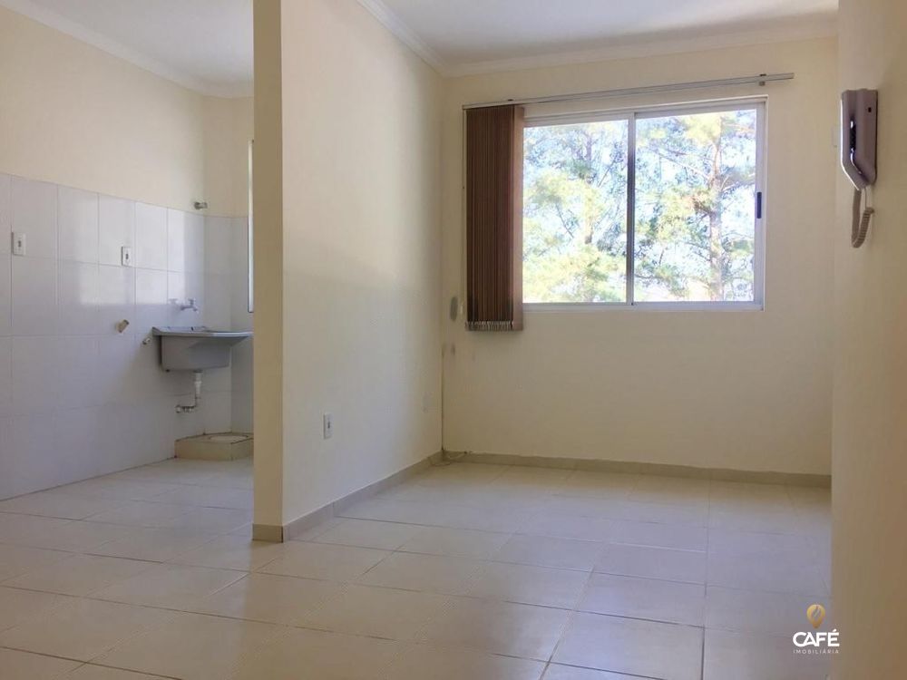 Apartamento à venda e aluguel com 1 quarto, 40m² - Foto 2