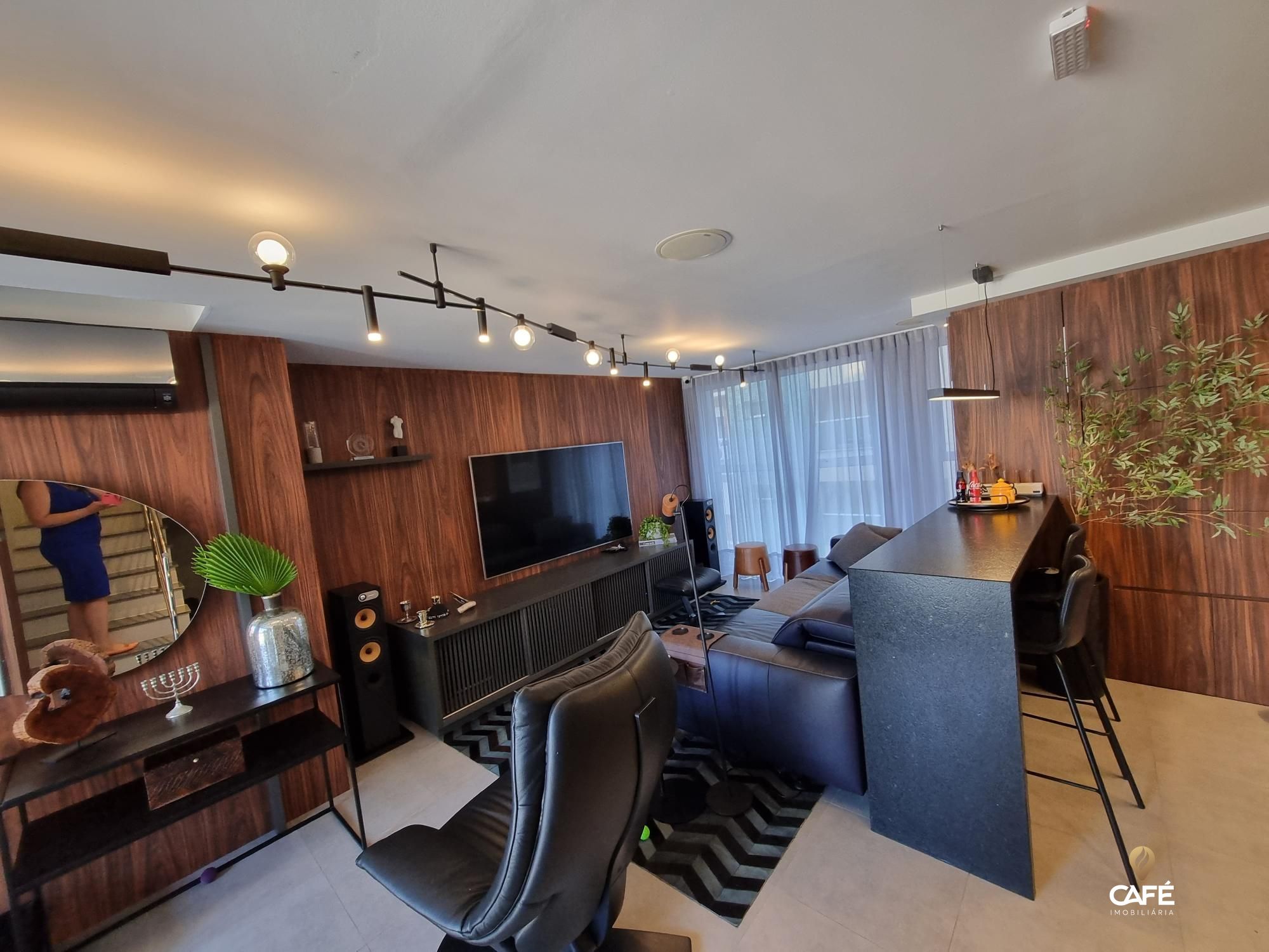 Apartamento, 2 quartos, 84 m² - Foto 4