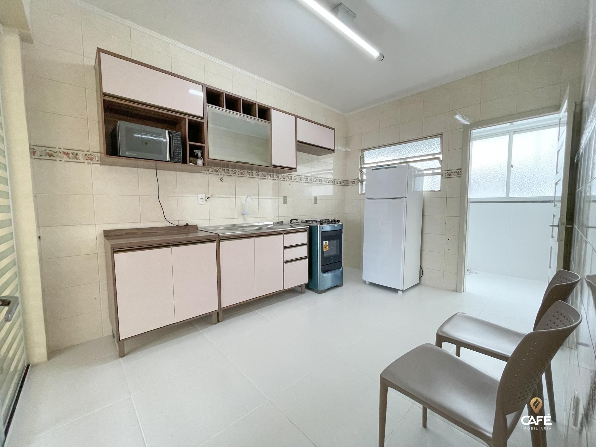 Apartamento à venda com 3 quartos, 123m² - Foto 14