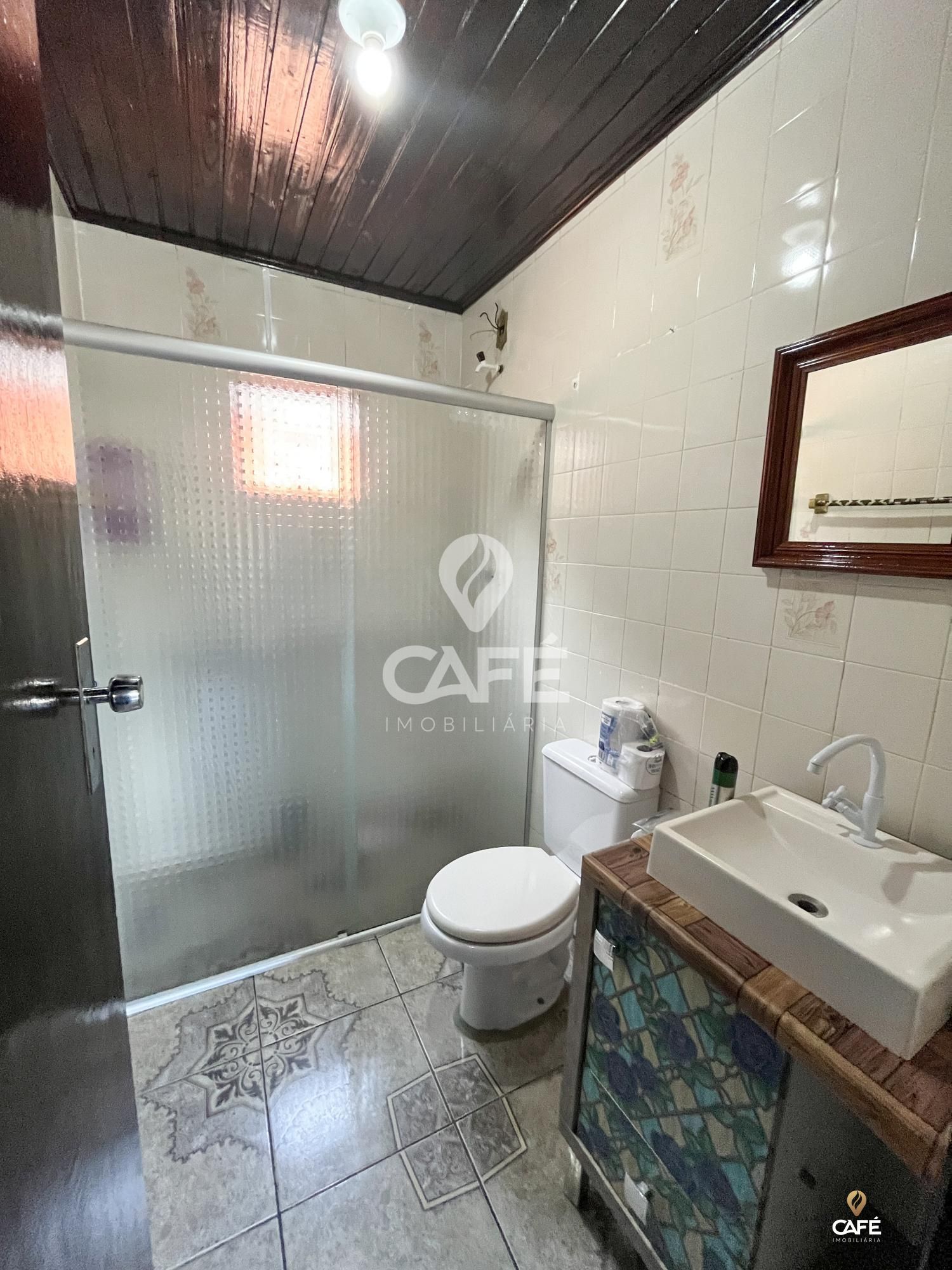 Casa à venda com 3 quartos, 105m² - Foto 4