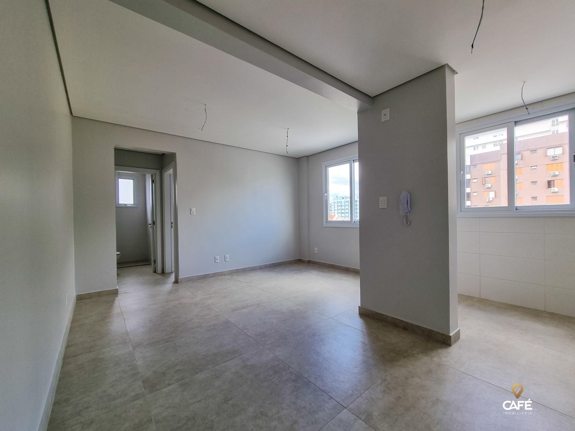 Apartamento, 1 quarto, 40 m² - Foto 7