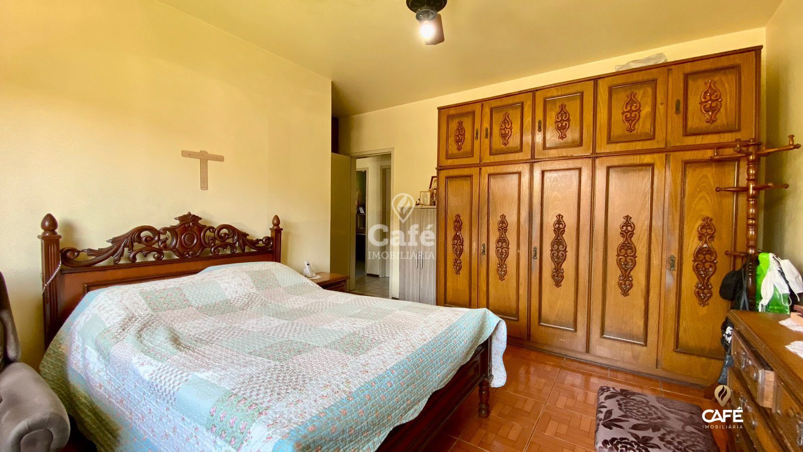 Casa, 3 quartos, 185 m² - Foto 9