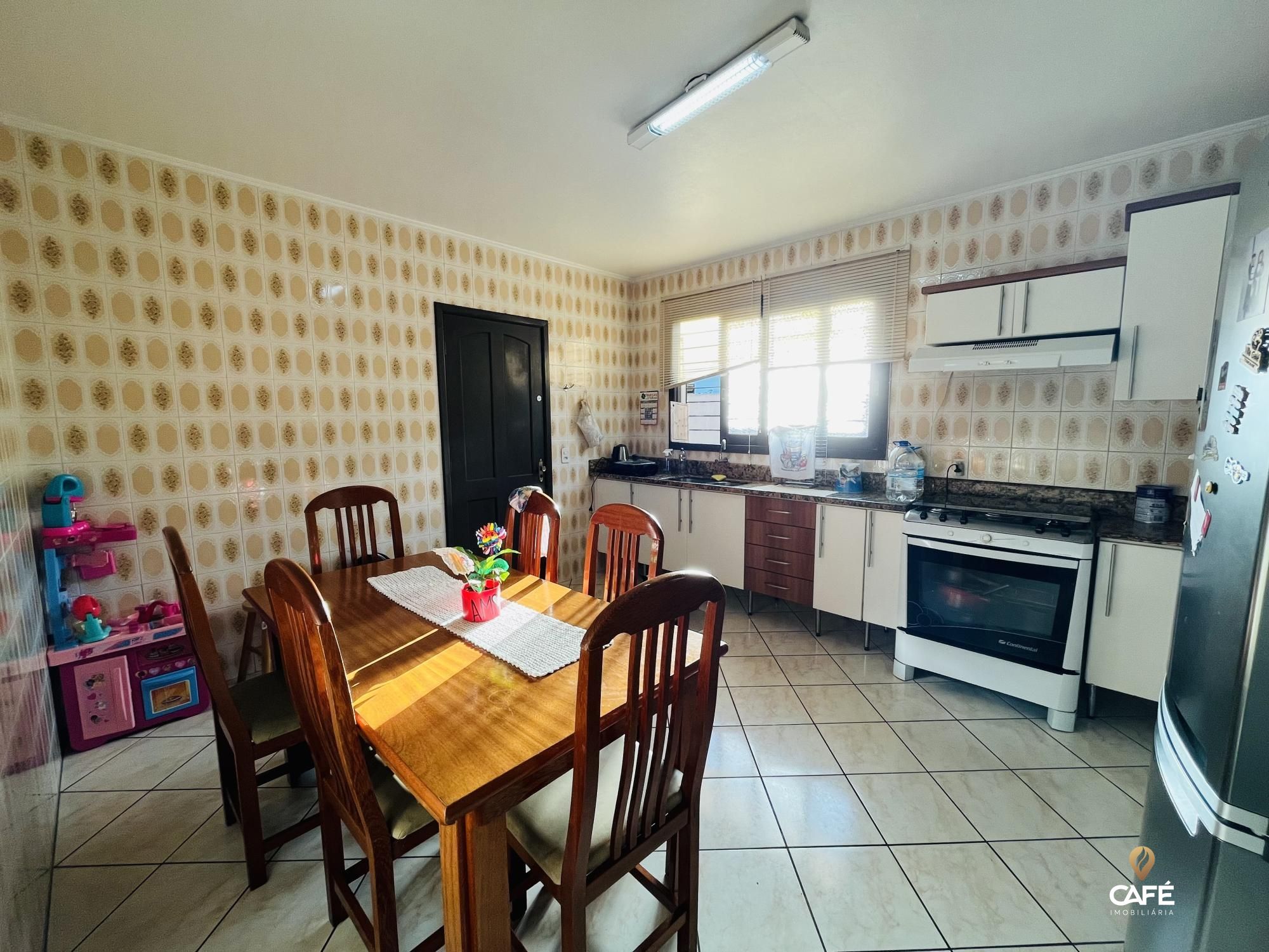 Casa, 3 quartos, 207 m² - Foto 6