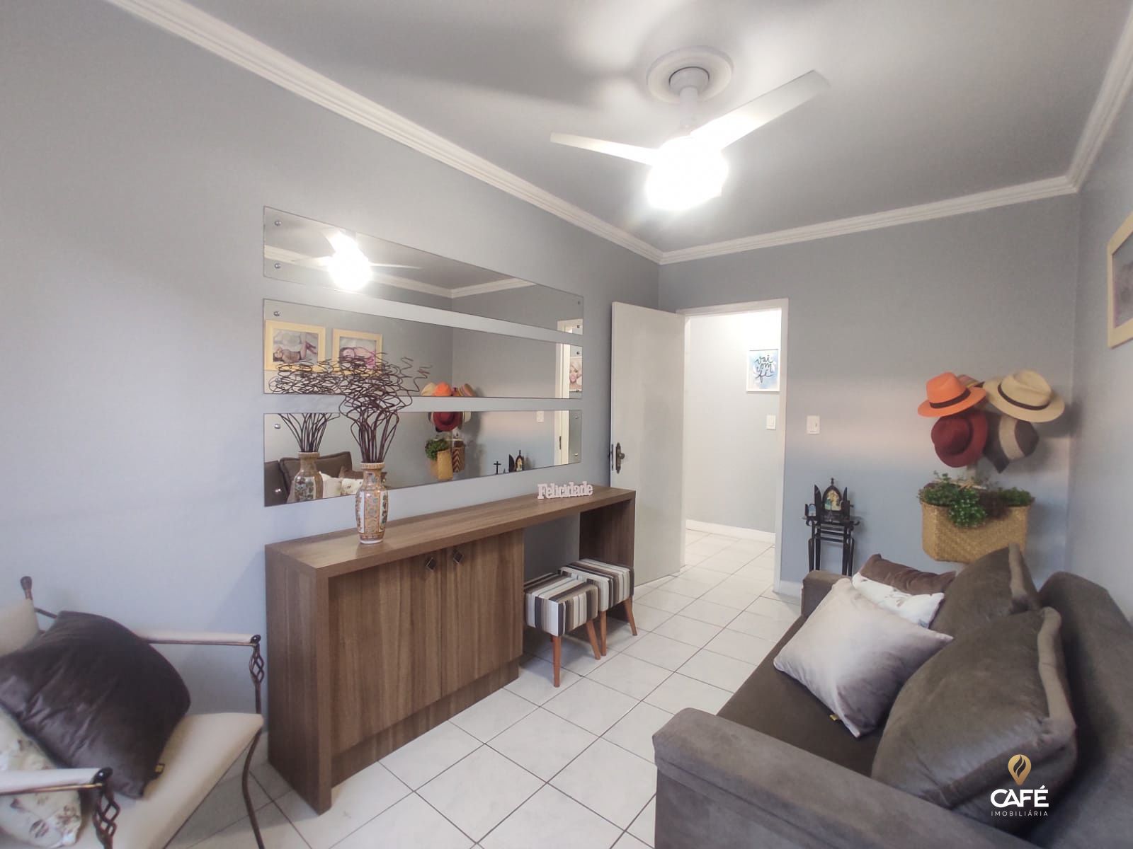 Apartamento, 3 quartos, 103 m² - Foto 8