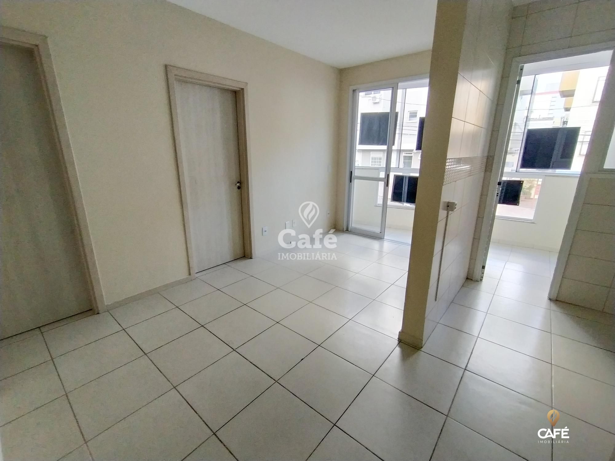 Apartamento à venda com 1 quarto, 46m² - Foto 9