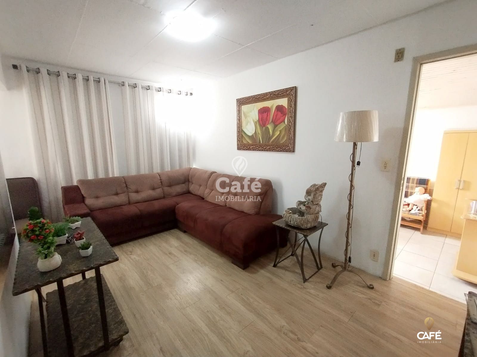 Casa à venda com 4 quartos, 40m² - Foto 11