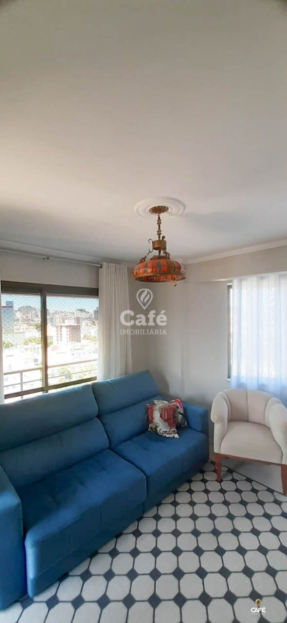 Apartamento, 3 quartos, 115 m² - Foto 11