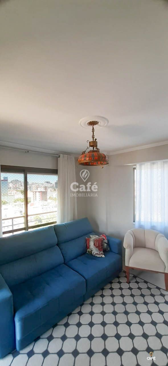 Apartamento à venda com 3 quartos, 115m² - Foto 11