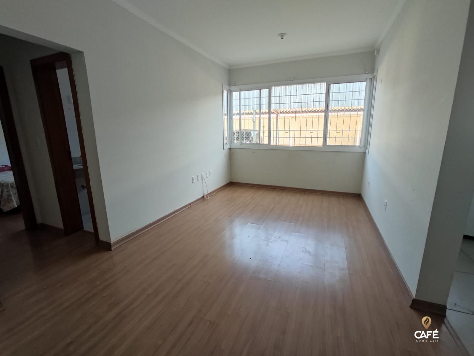 Apartamento à venda com 1 quarto, 43m² - Foto 4