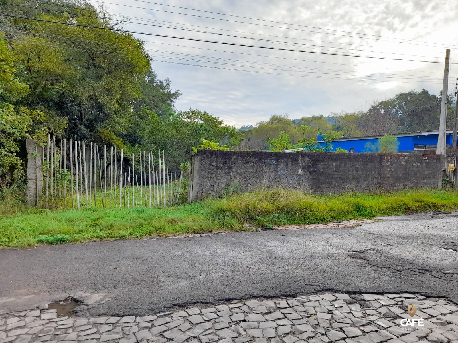 Terreno, 708 m² - Foto 2