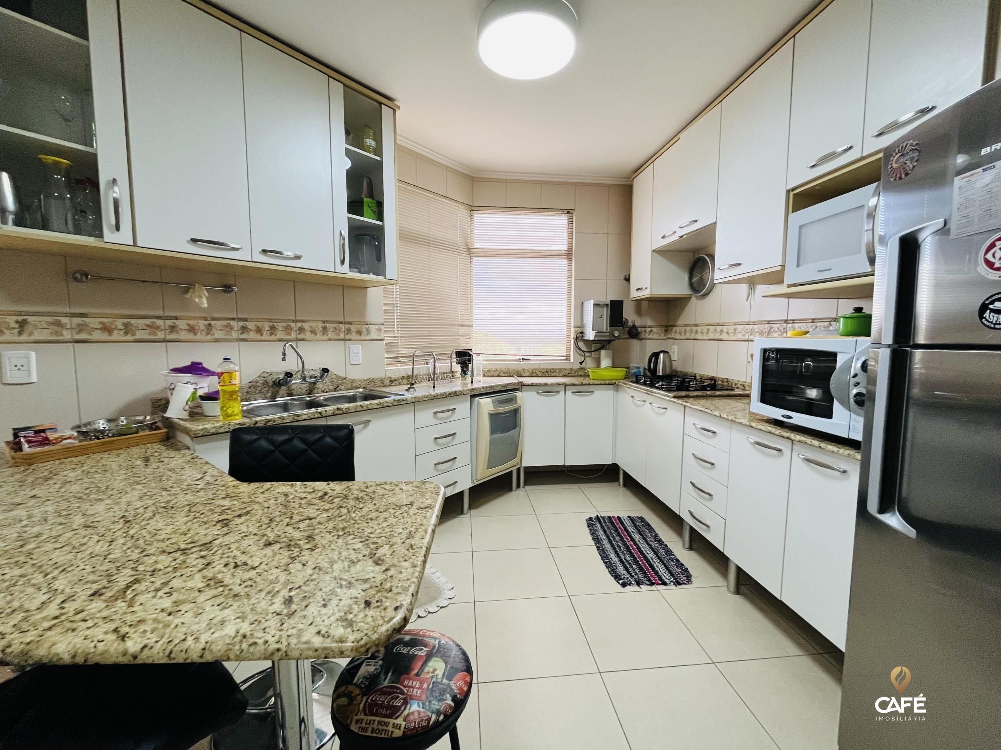 Apartamento, 4 quartos, 225 m² - Foto 13