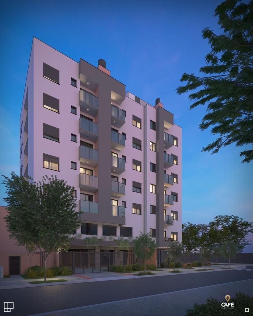 Apartamento, 1 quarto, 37 m² - Foto 4