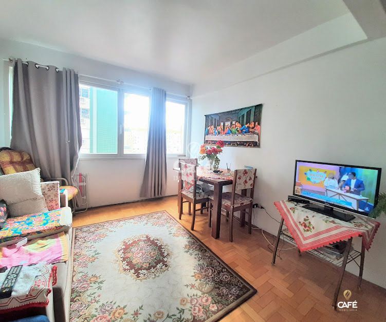 Apartamento à venda com 2 quartos, 74m² - Foto 4