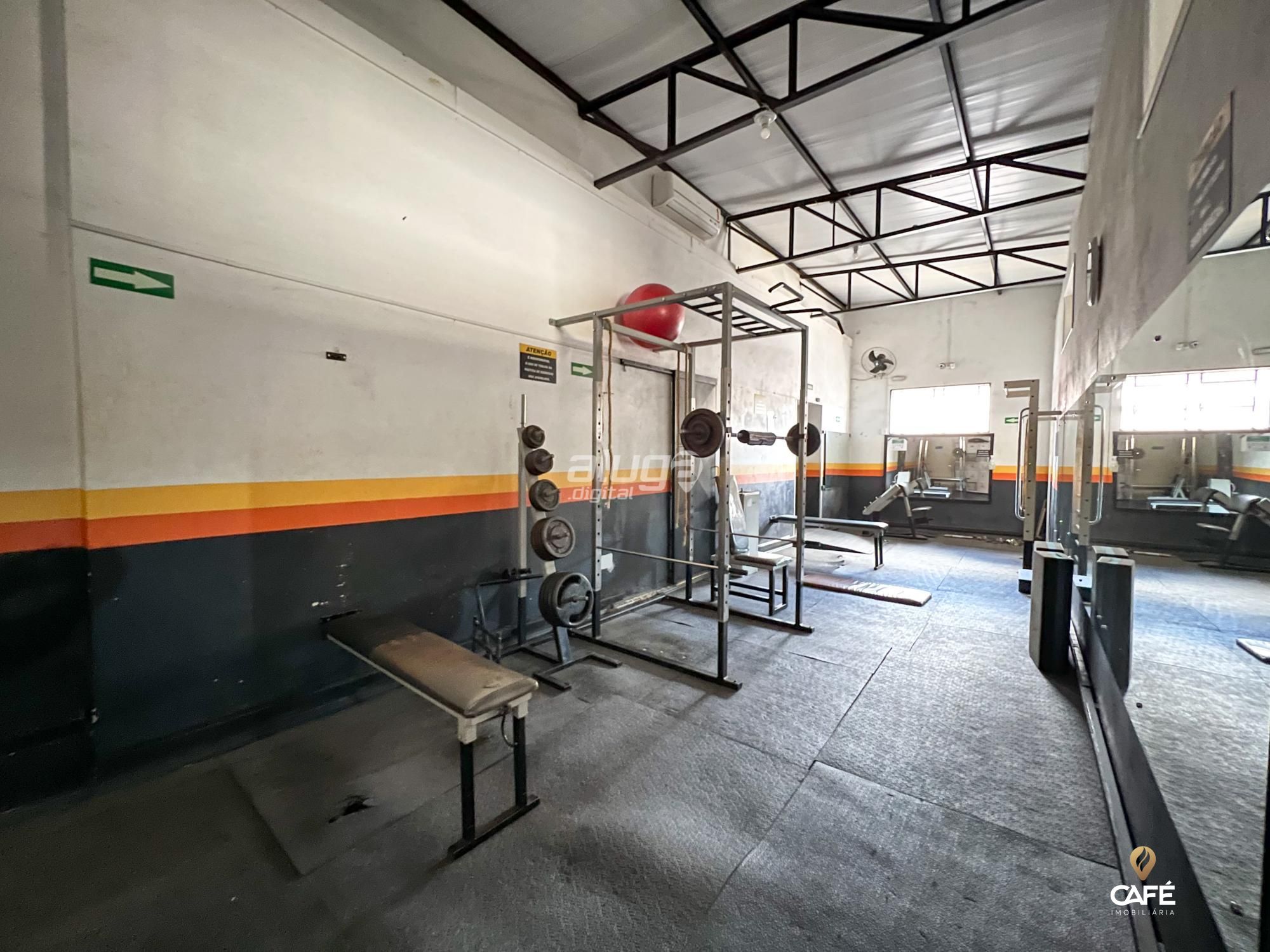 Casa para alugar com 2 quartos, 74m² - Foto 5