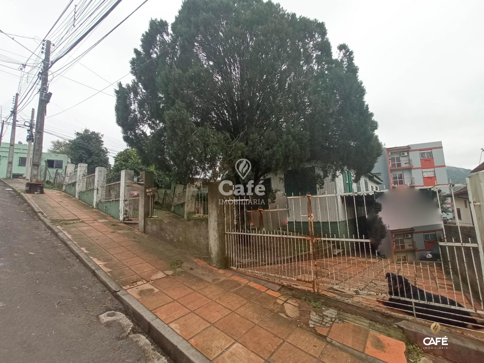 Casa, 3 quartos, 129 m² - Foto 1