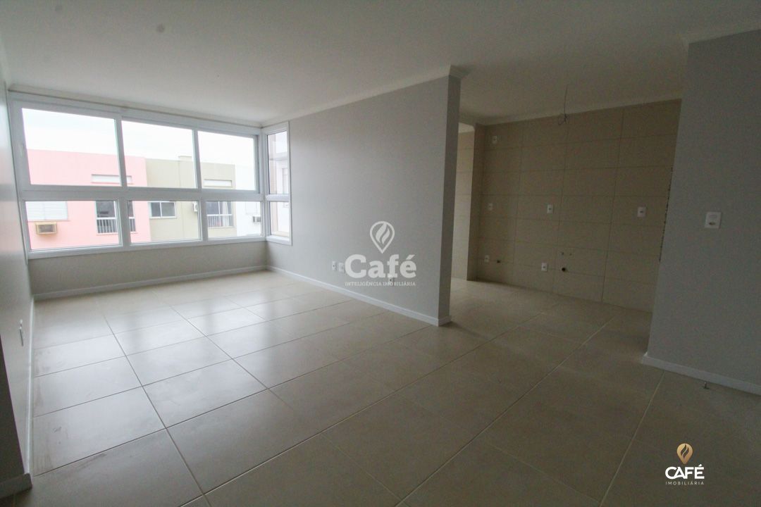 Apartamento à venda com 2 quartos, 75m² - Foto 2