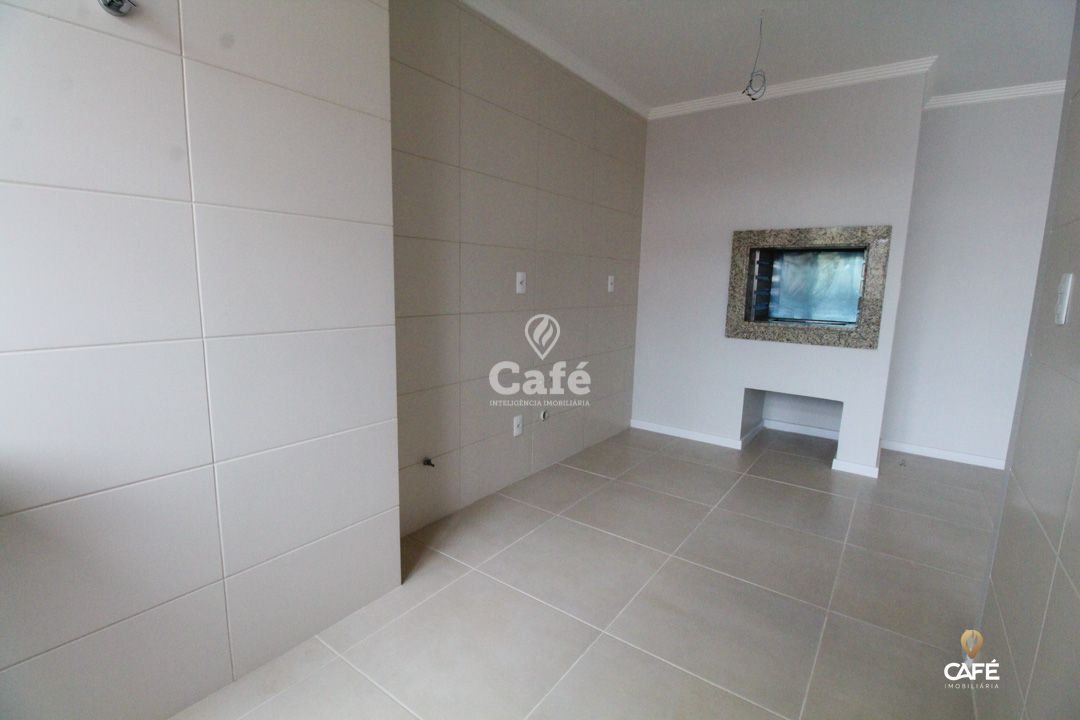 Apartamento à venda com 2 quartos, 75m² - Foto 4