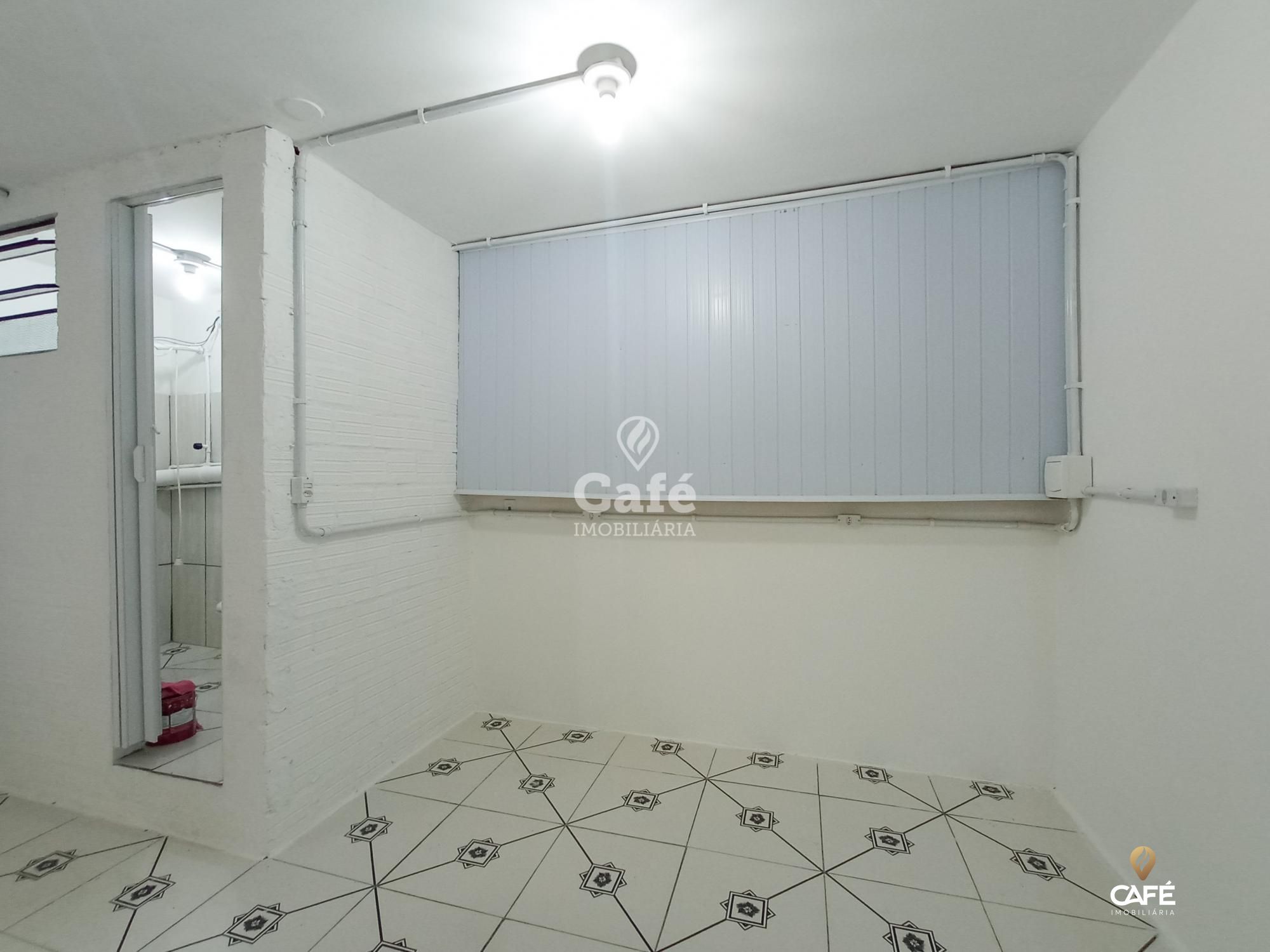 Kitnet e Studio à venda e aluguel com 1 quarto, 31m² - Foto 15