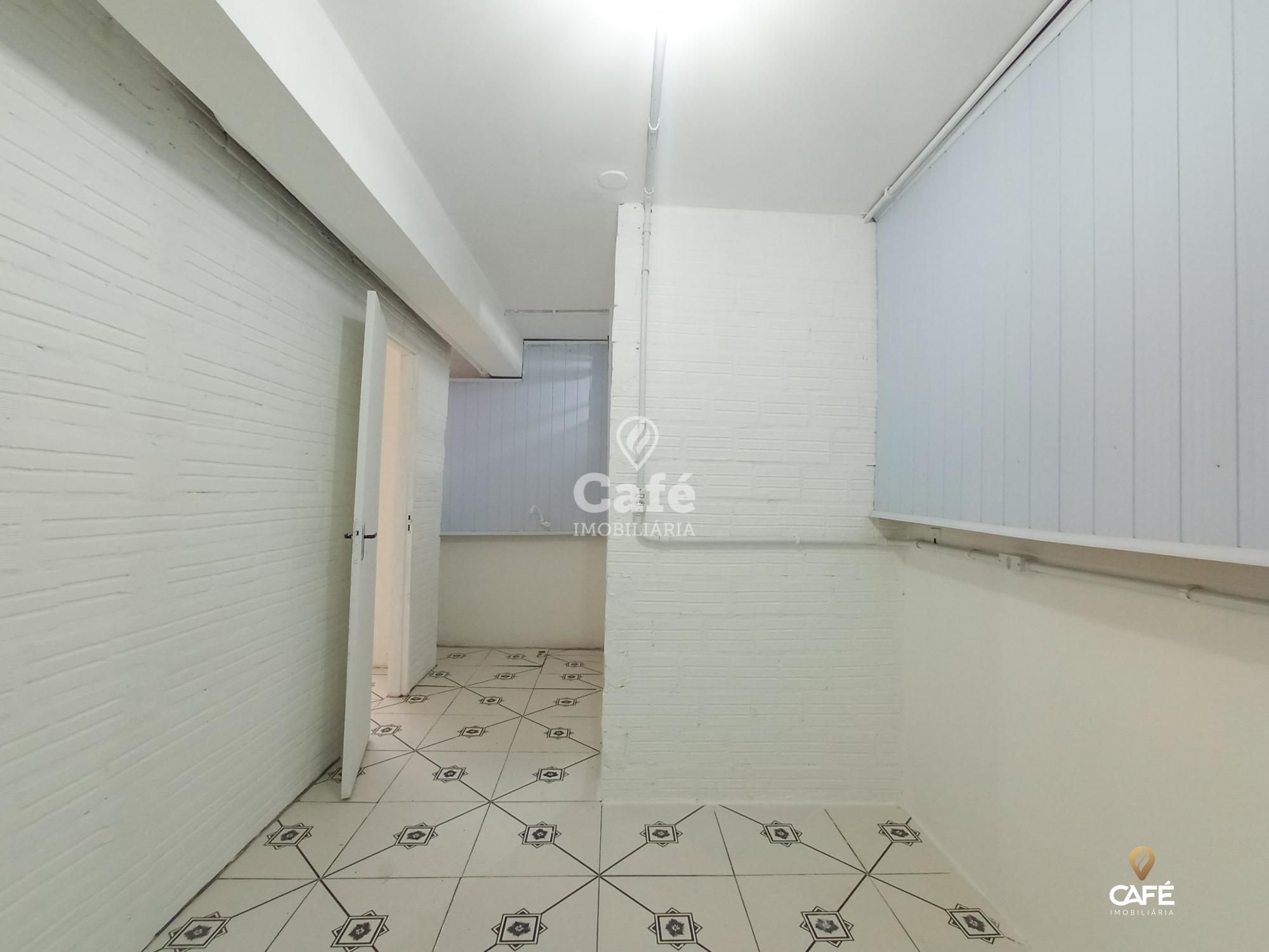 Kitnet-Studio, 31 m² - Foto 11