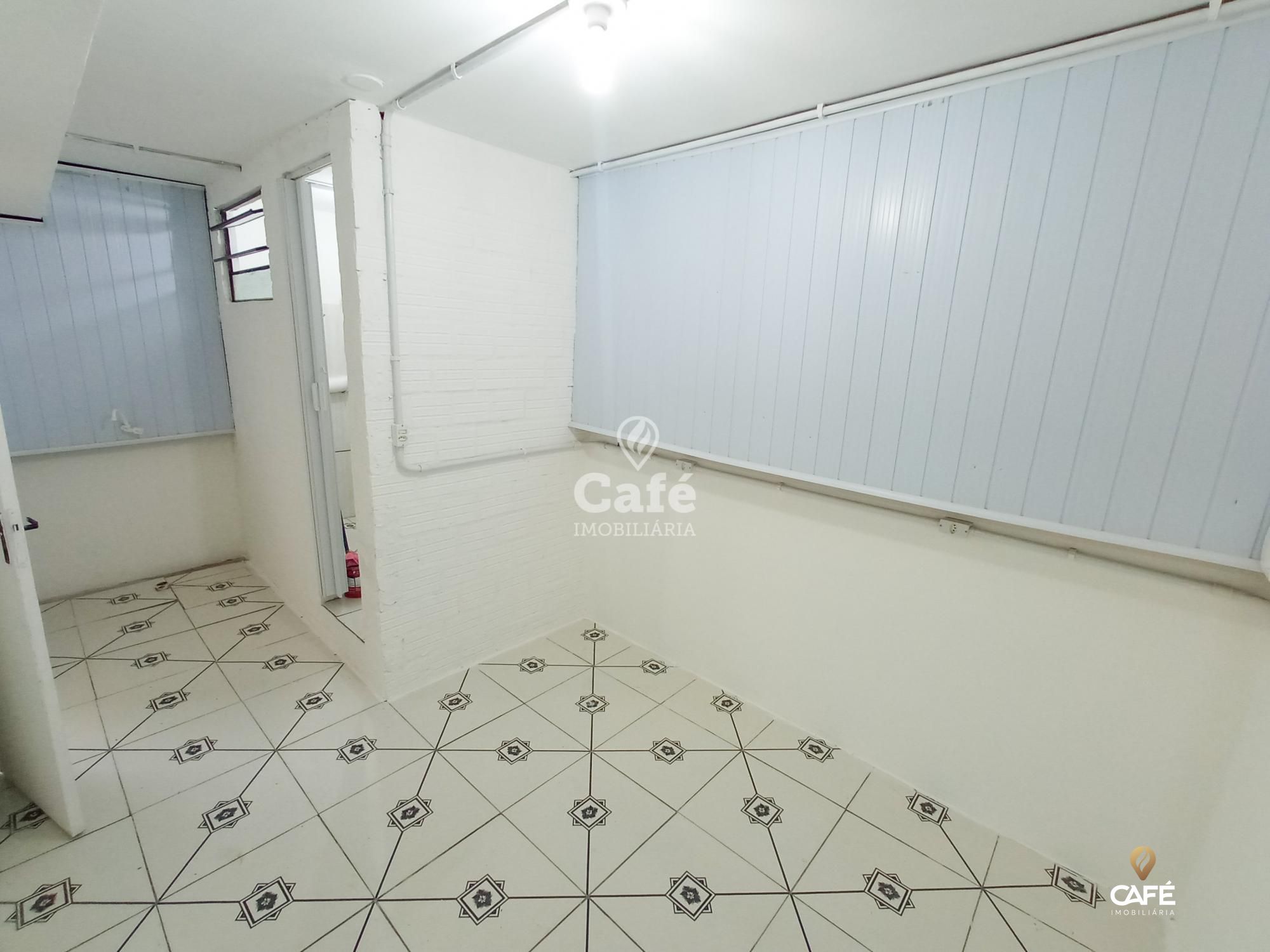 Kitnet e Studio à venda e aluguel com 1 quarto, 31m² - Foto 9