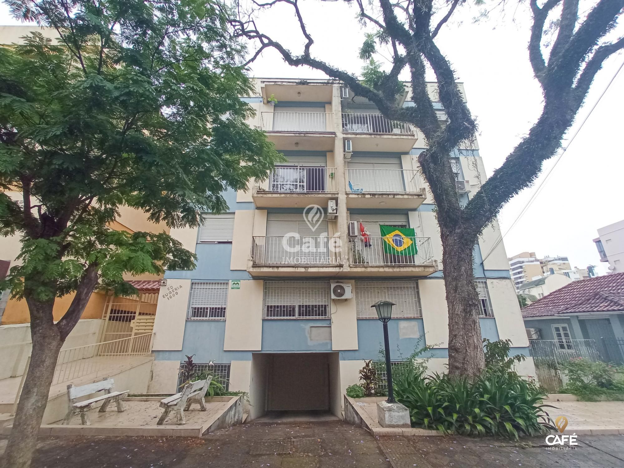 Kitnet-Studio, 31 m² - Foto 1