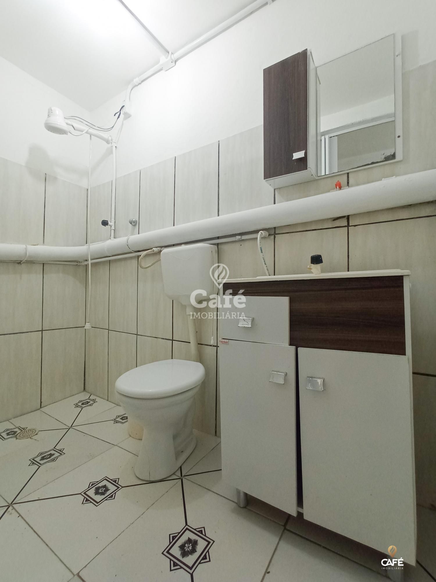 Kitnet e Studio à venda e aluguel com 1 quarto, 31m² - Foto 4