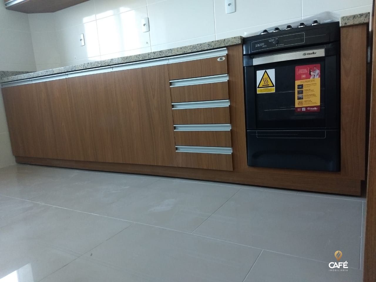 Apartamento, 2 quartos, 56 m² - Foto 2