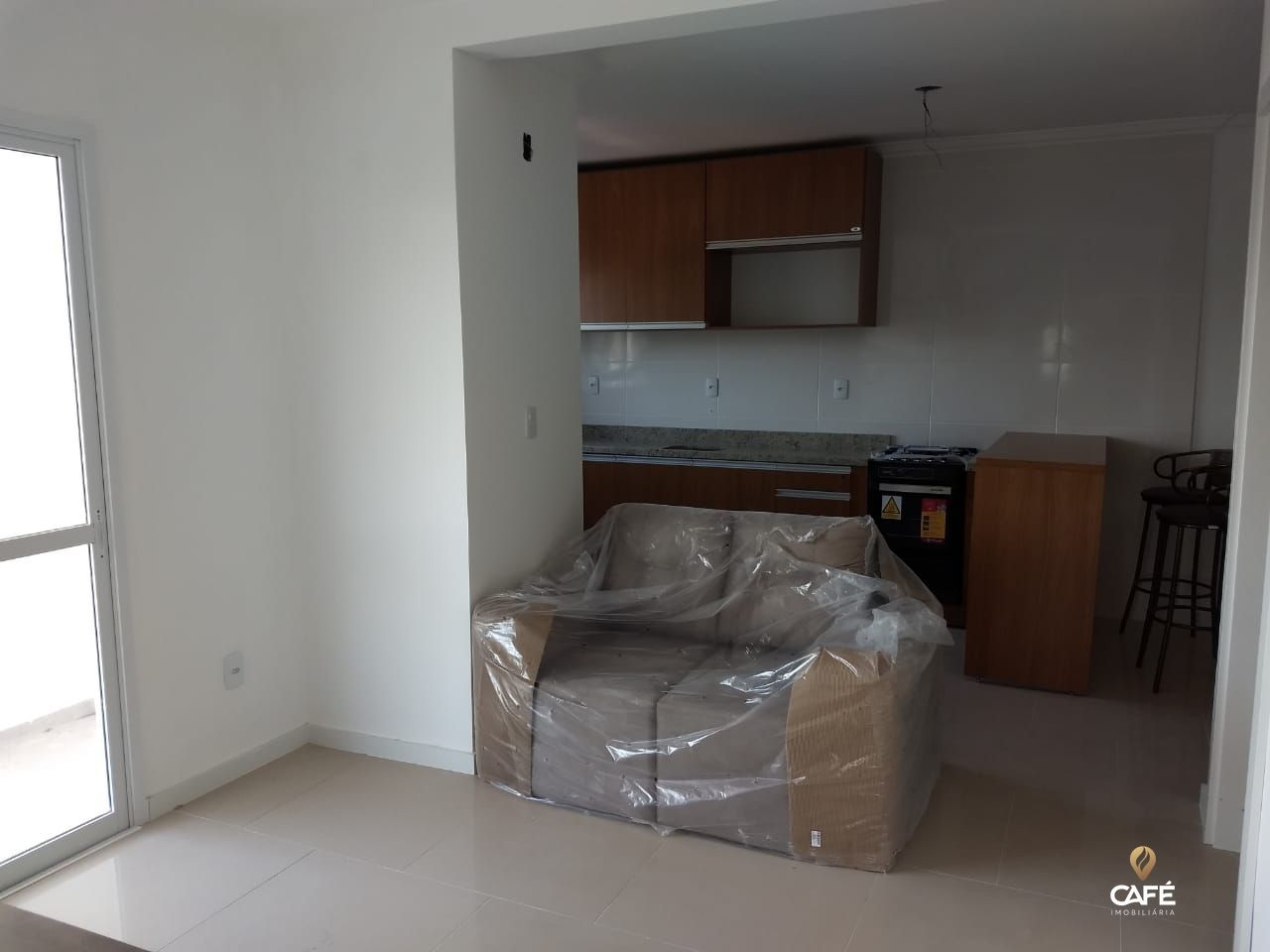 Apartamento à venda com 2 quartos, 56m² - Foto 5