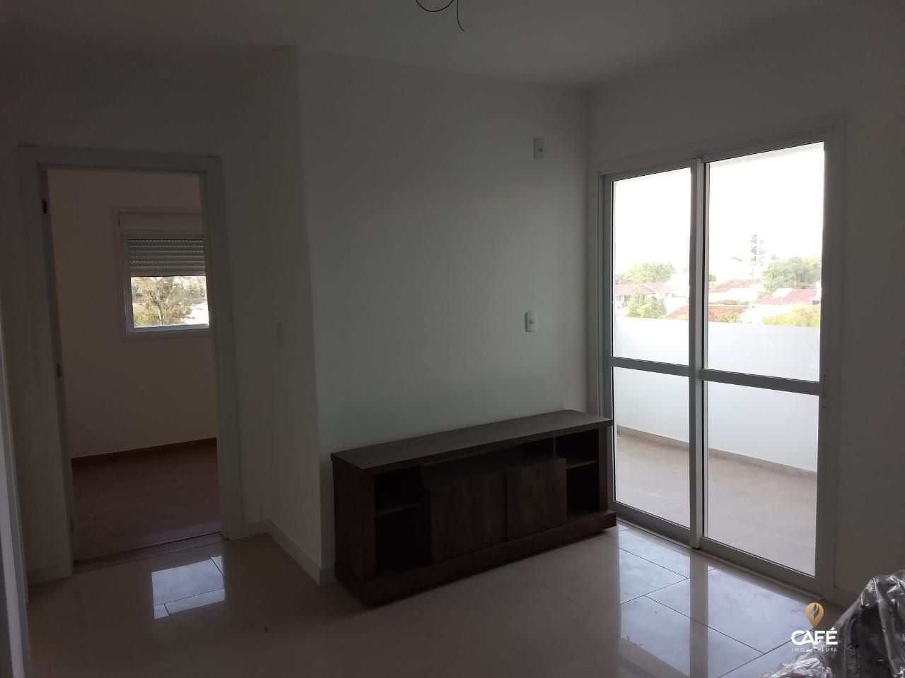 Apartamento à venda com 2 quartos, 56m² - Foto 4