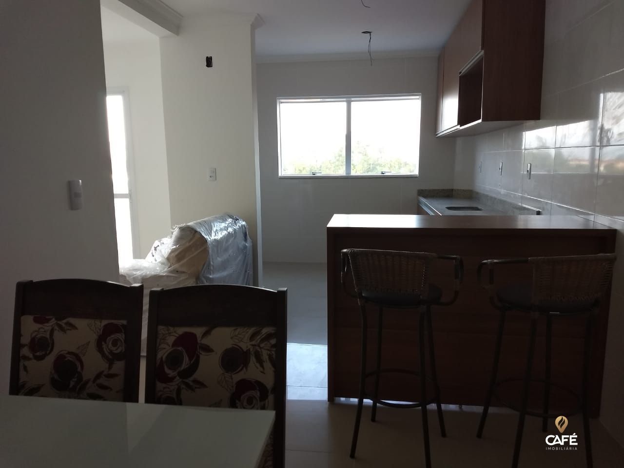 Apartamento à venda com 2 quartos, 56m² - Foto 8