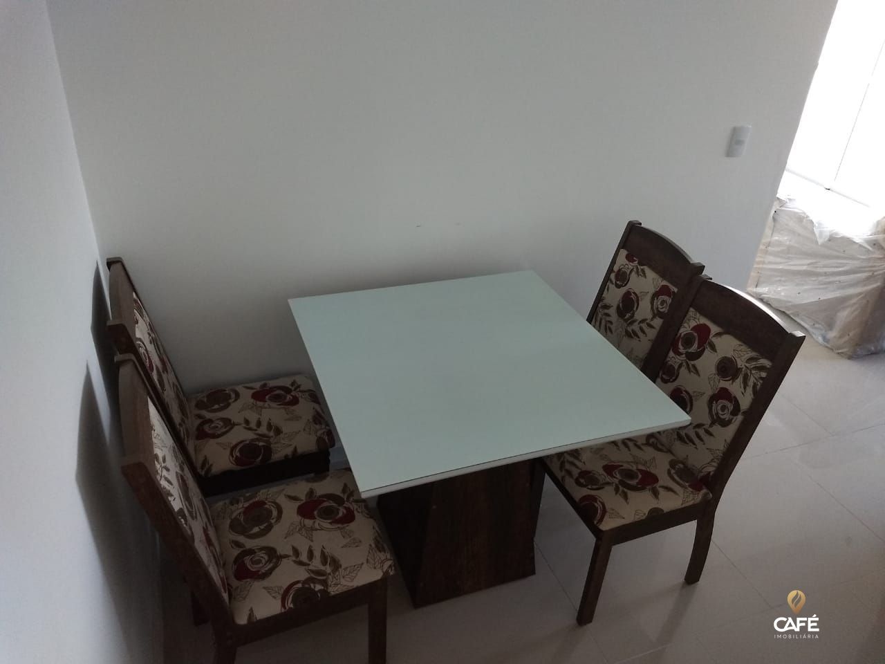 Apartamento à venda com 2 quartos, 56m² - Foto 9