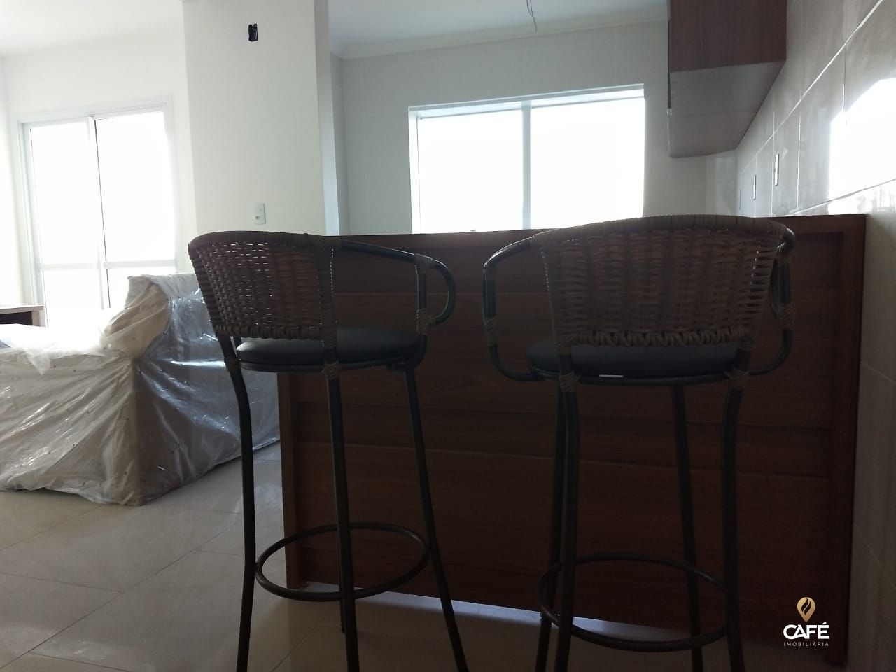 Apartamento, 2 quartos, 56 m² - Foto 7