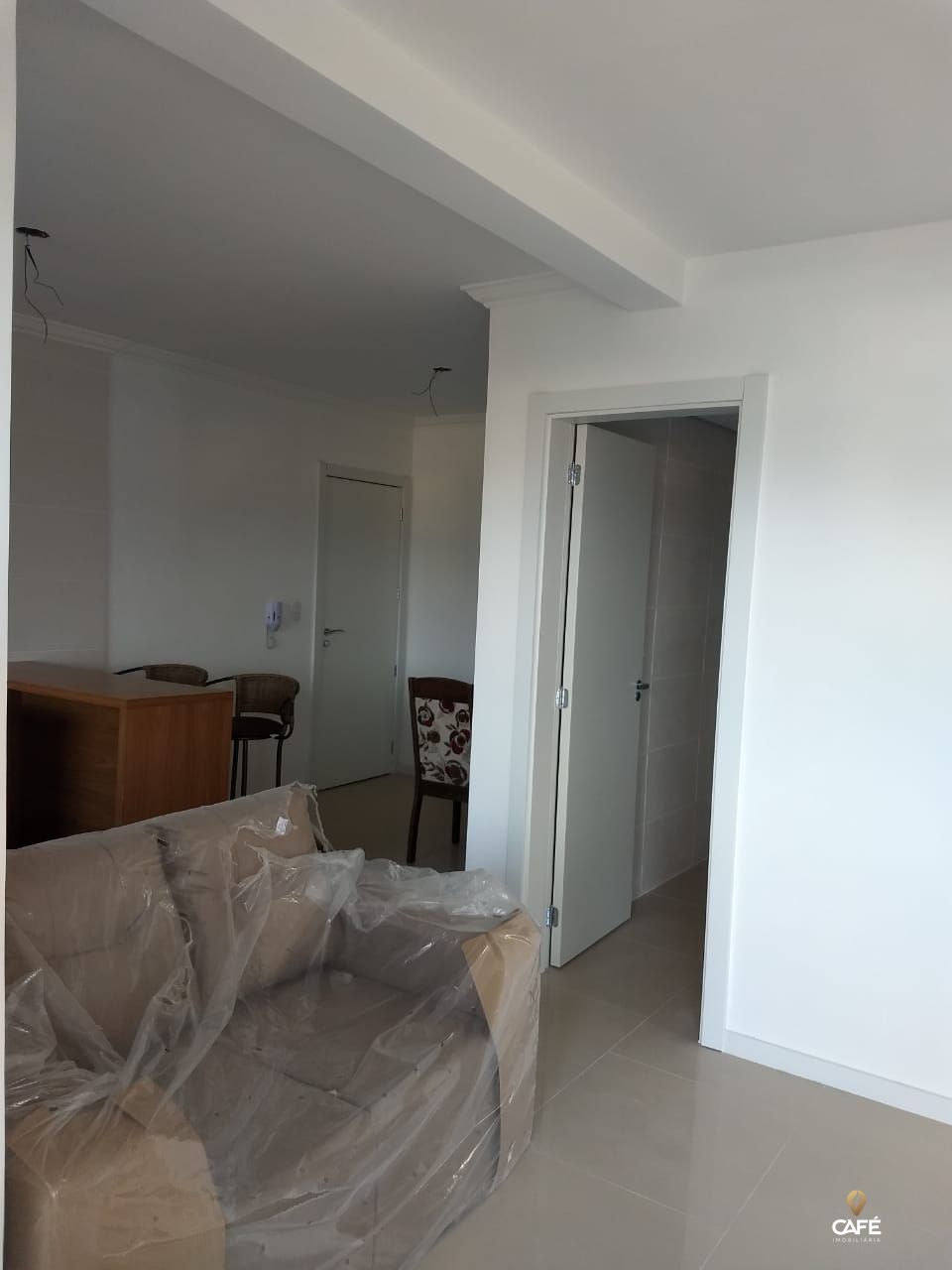 Apartamento à venda com 2 quartos, 56m² - Foto 6