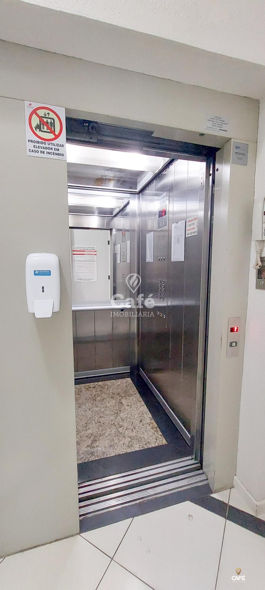 Cobertura, 1 quarto, 63 m² - Foto 18