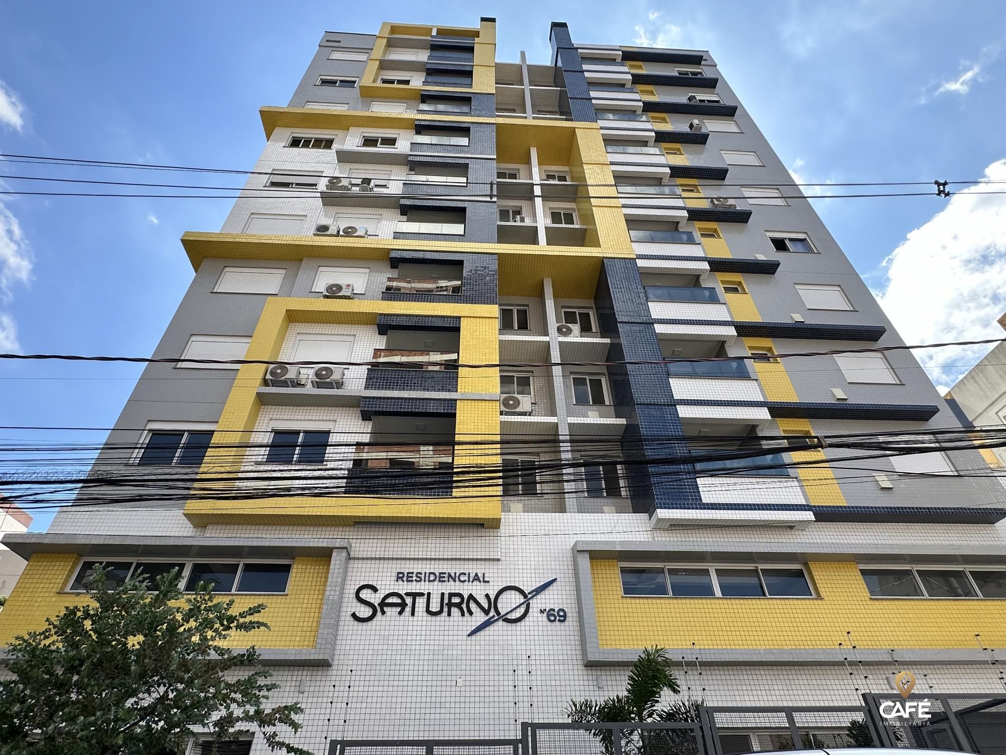 Apartamento, 1 quarto, 46 m² - Foto 1