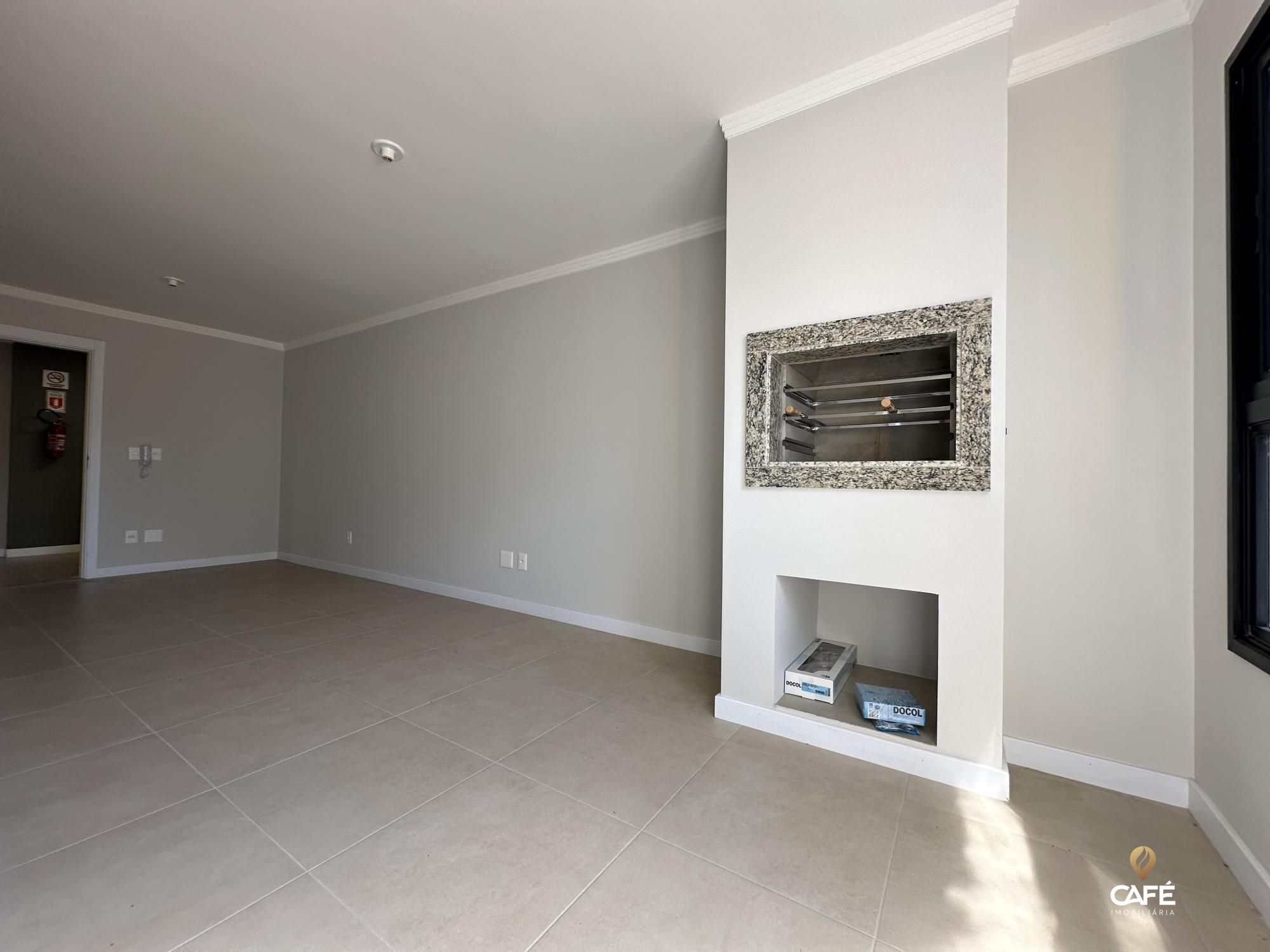 Apartamento, 1 quarto, 46 m² - Foto 7
