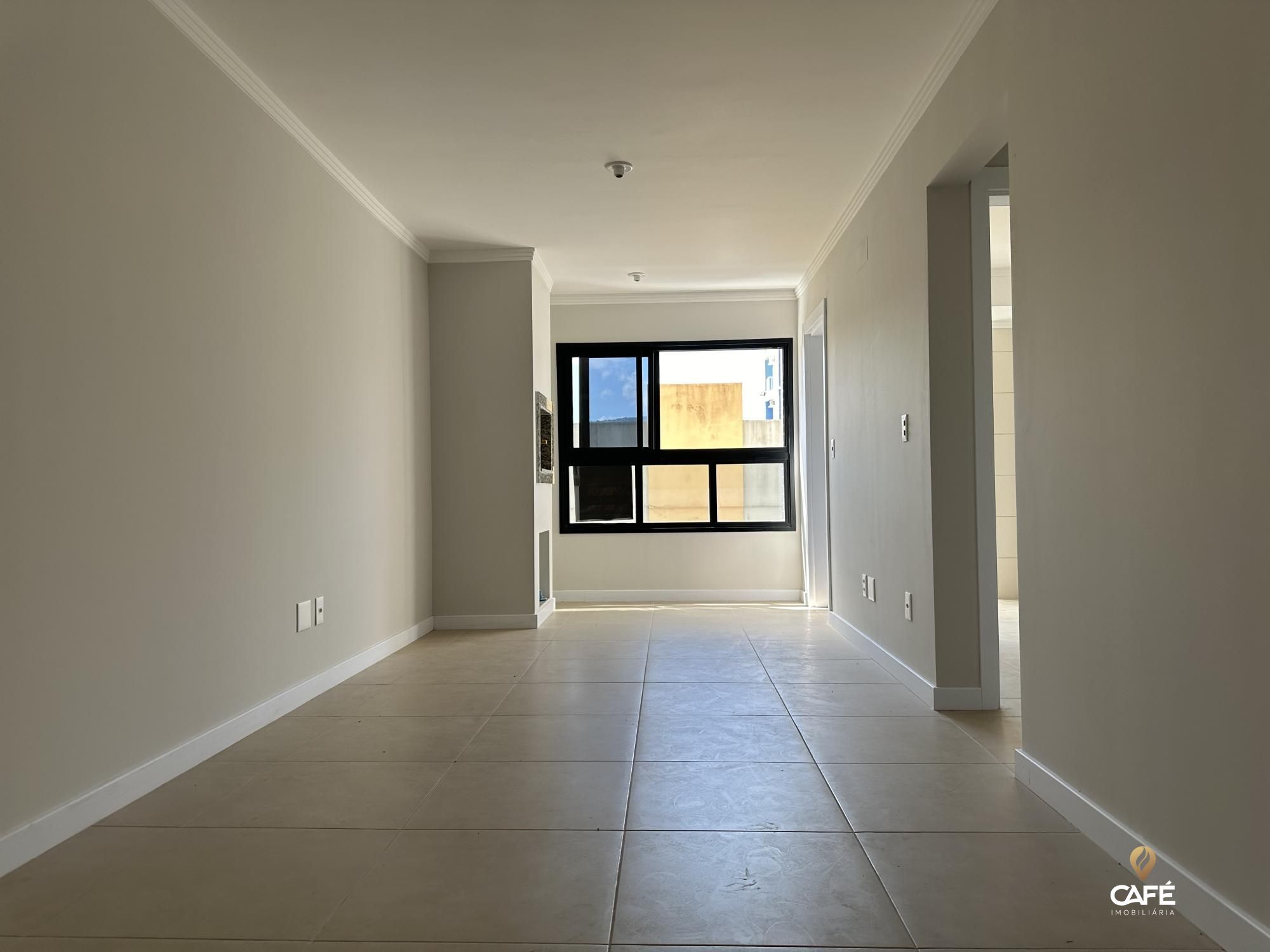 Apartamento, 1 quarto, 46 m² - Foto 3