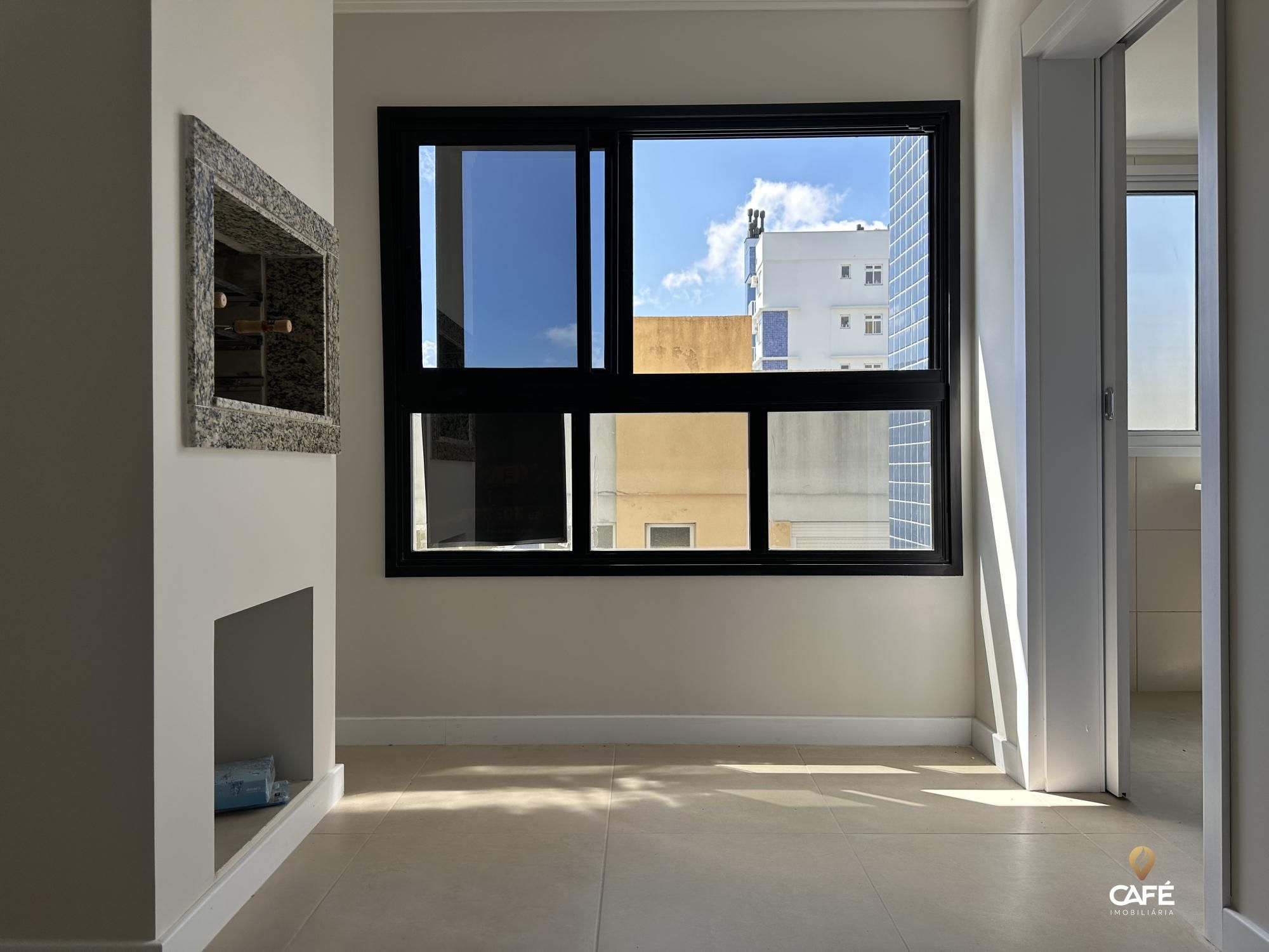 Apartamento, 1 quarto, 46 m² - Foto 6