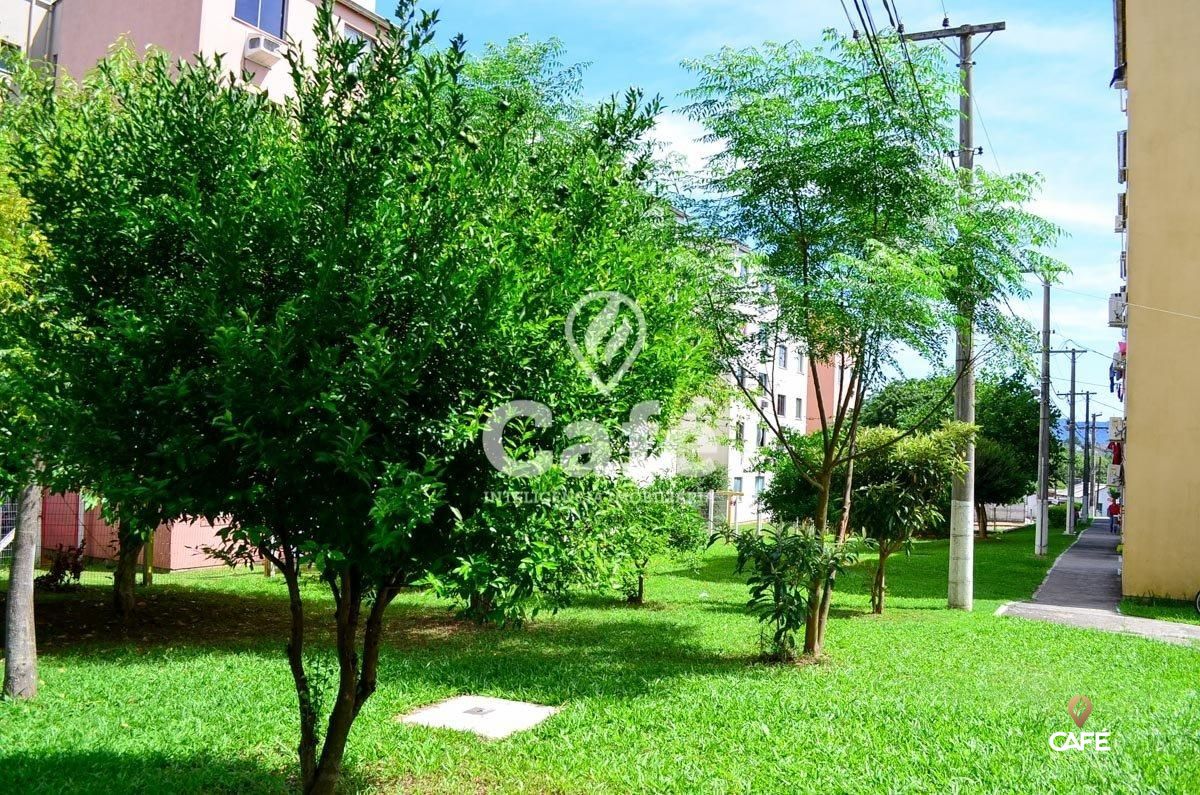 Apartamento, 2 quartos, 43 m² - Foto 12