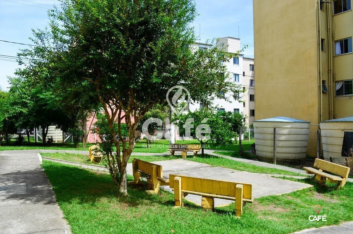 Apartamento, 2 quartos, 43 m² - Foto 14